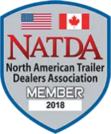 2018 NATDA Member