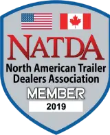 2019 NATDA Member