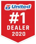United Trailers #1 Dealer 2020